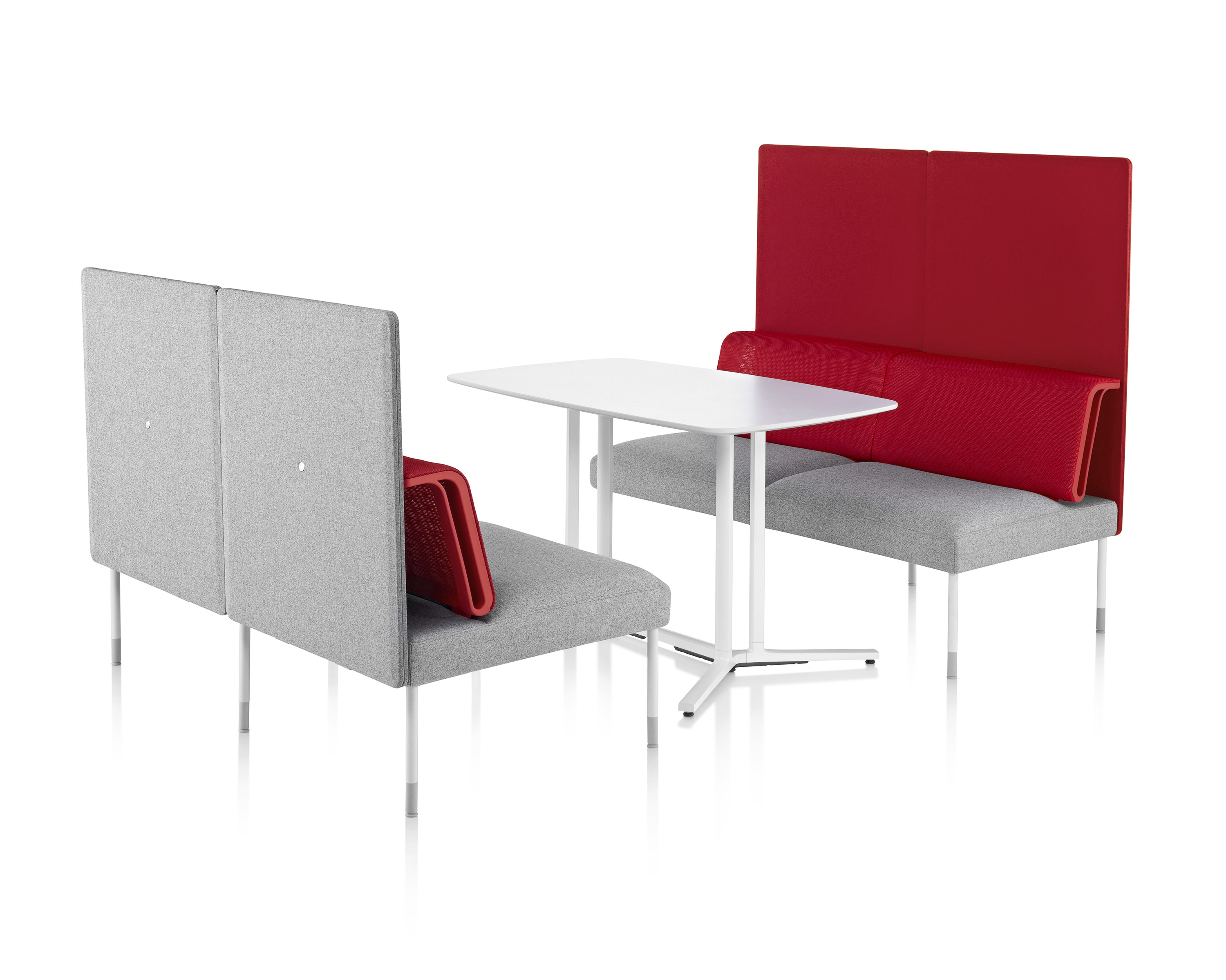 会议台|会议条桌|办公家具|设计师家具|Everywhere 会议台